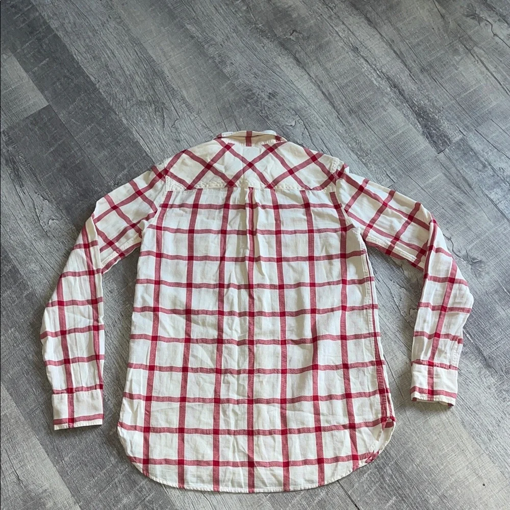 J. Crew‎ Boyfriend Shirt